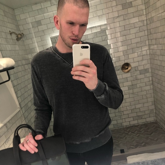 Meet your Posher, Tyler - Picture 4 of 8